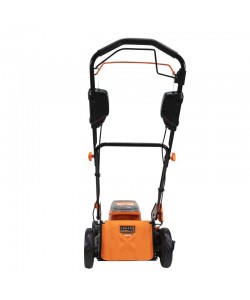 Masina de tuns gazon pe acumulator RURIS RXI 4645e {contine acumulator+incarcator}